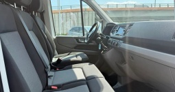 VW CRAFTER 2.0 TDI