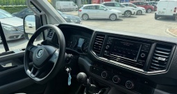 VW CRAFTER 2.0 TDI