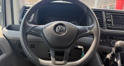 VW CRAFTER 2.0 TDI