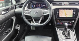 VW PASSAT 2.0 TDI R-LINE