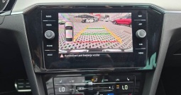 VW PASSAT 2.0 TDI R-LINE