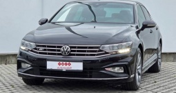VW PASSAT 2.0 TDI R-LINE