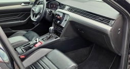 VW PASSAT 2.0 TDI R-LINE