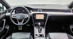 VW PASSAT 2.0 TDI R-LINE
