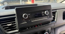 RENAULT TRAFIC 2.0 DCI L1H1