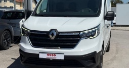 RENAULT TRAFIC 2.0 DCI L1H1