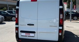 RENAULT TRAFIC 2.0 DCI L1H1