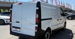 RENAULT TRAFIC 2.0 DCI L1H1