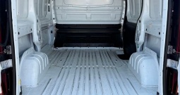 RENAULT TRAFIC 2.0 DCI L1H1