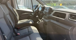 RENAULT TRAFIC 2.0 DCI L1H1