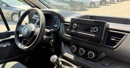 RENAULT TRAFIC 2.0 DCI L1H1
