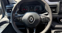 RENAULT TRAFIC 2.0 DCI L1H1