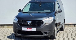 DACIA DOKKER 1.5 DCI