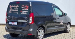 DACIA DOKKER 1.5 DCI