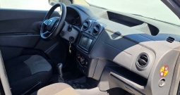 DACIA DOKKER 1.5 DCI