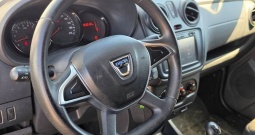 DACIA DOKKER 1.5 DCI
