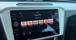 VW PASSAT 2.0 TDI Comfortline