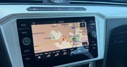 VW PASSAT 2.0 TDI Comfortline