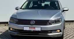 VW PASSAT 2.0 TDI Comfortline