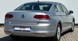 VW PASSAT 2.0 TDI Comfortline