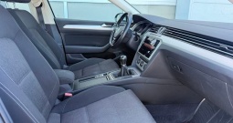 VW PASSAT 2.0 TDI Comfortline