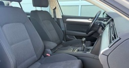 VW PASSAT 2.0 TDI Comfortline