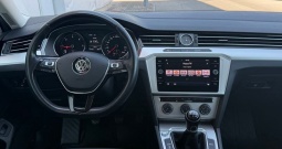 VW PASSAT 2.0 TDI Comfortline