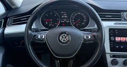 VW PASSAT 2.0 TDI Comfortline