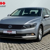 VW PASSAT 2.0 TDI Comfortline