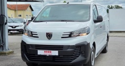 PEUGEOT EXPERT 2.0 BLUEHDI LONG