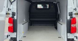 PEUGEOT EXPERT 2.0 BLUEHDI LONG