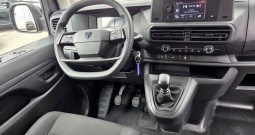 PEUGEOT EXPERT 2.0 BLUEHDI LONG