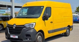 RENAULT MASTER 2.3 DCI L2H2 *** VIŠE KOMADA *