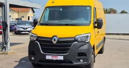 RENAULT MASTER 2.3 DCI L2H2 *** VIŠE KOMADA *