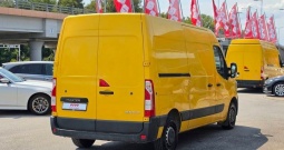 RENAULT MASTER 2.3 DCI L2H2 *** VIŠE KOMADA *