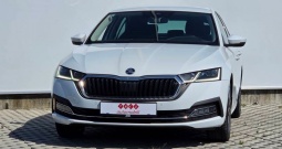 ŠKODA OCTAVIA 1.5 TSI STYLE