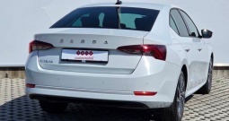 ŠKODA OCTAVIA 1.5 TSI STYLE