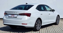 ŠKODA OCTAVIA 1.5 TSI STYLE