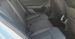 ŠKODA OCTAVIA 1.5 TSI STYLE
