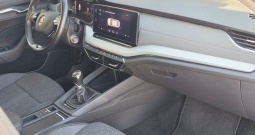 ŠKODA OCTAVIA 1.5 TSI STYLE