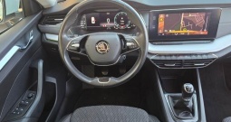 ŠKODA OCTAVIA 1.5 TSI STYLE