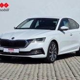 ŠKODA OCTAVIA 1.5 TSI STYLE