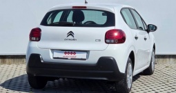 CITROEN C3 1.6 HDI N-1