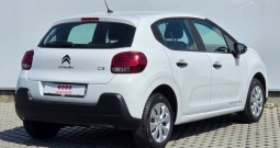 CITROEN C3 1.6 HDI N-1