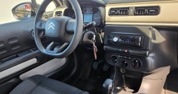 CITROEN C3 1.6 HDI N-1