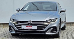 VW ARTEON 2.0 TDI 4M DSG R-Line