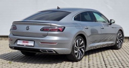 VW ARTEON 2.0 TDI 4M DSG R-Line