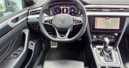 VW ARTEON 2.0 TDI 4M DSG R-Line
