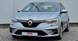 RENAULT MEGANE 1.5 DCI