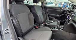 RENAULT MEGANE 1.5 DCI